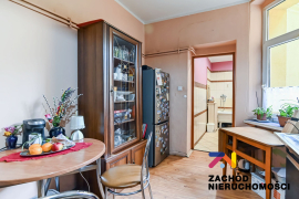 Klimatyczne 3 pokoje nad Odrą!!